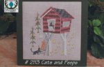 (image for) Cats And Peeps